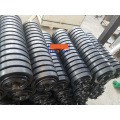 Blades Conveyor Belt Cleaner for mining conveyor cleaning